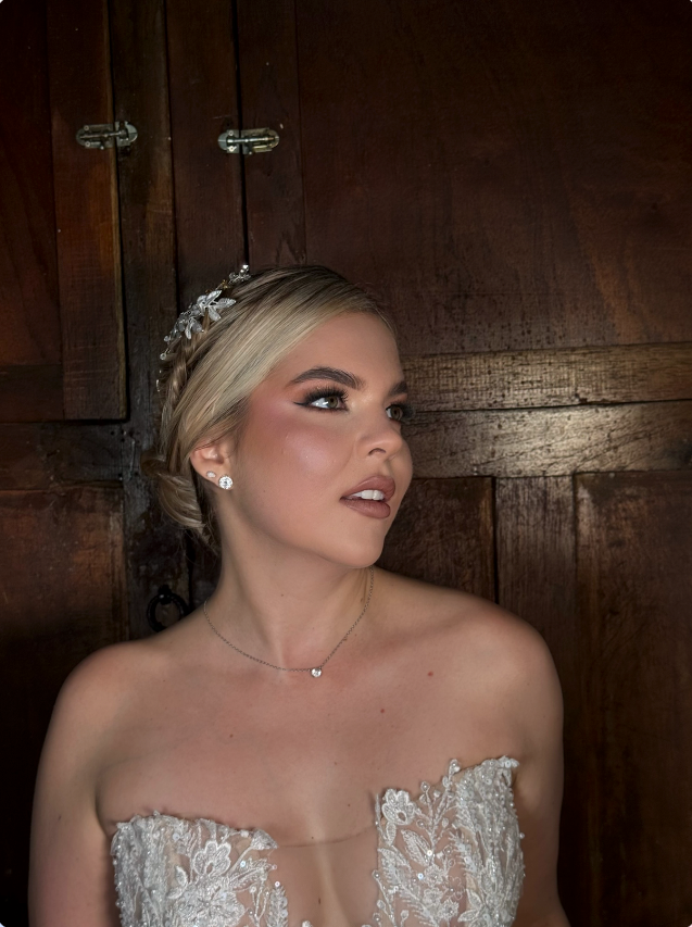 Experiencia completa del paquete de novia